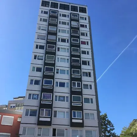 Apartman Liebevoll Renoviertes Mit Panoramablick Friedrichshafen