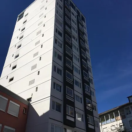 Apartment Liebevoll Renoviertes Mit Panoramablick *