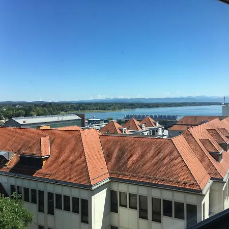 Liebevoll Renoviertes Mit Panoramablick Apartman *