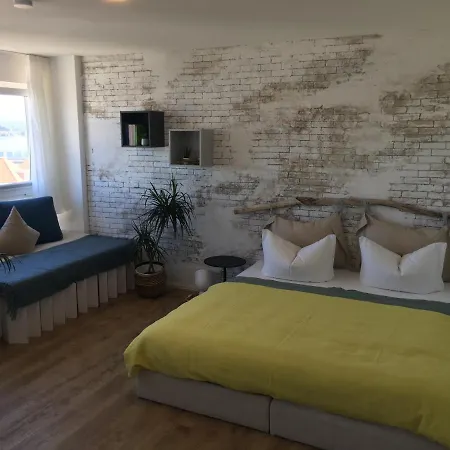 Apartman Liebevoll Renoviertes Mit Panoramablick