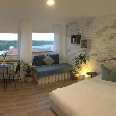 Liebevoll Renoviertes Mit Panoramablick Friedrichshafen