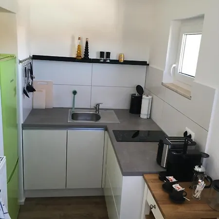 Liebevoll Renoviertes Mit Panoramablick * Friedrichshafen