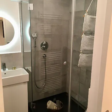 Apartman Liebevoll Renoviertes Mit Panoramablick *